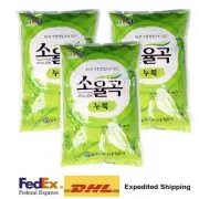 3kg Nuruk Rough Powder Fermentation Starter Makgeolli Home-Brew Korea + Express