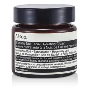 Aesop Camellia Nut Facial Hydrating Cream 120ml/4.1oz