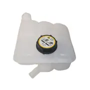 Overflow Bottle Coolant Tank Cap Fit For Volvo C30 533 C70 542 S40 544 V50 545 2004-2018