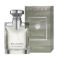 在飛比找PChome24h購物優惠-BVLGARI 寶格麗 大吉嶺男性淡香水50ml