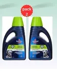Bissell Concentrated Formula Pet Stain & Odour Carpet Shampoo, 750ml-Au