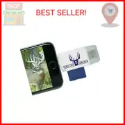 SD Card Reader for iPhone & Android Micro USB – Best & Fastest Game Camera Viewe