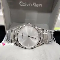 在飛比找蝦皮購物優惠-Calvin Klein Dainty俊俏系列錶 30mm🔥