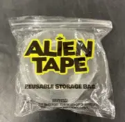 Alien Tape Reuseable Storage Bag (GO1063779)