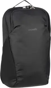 Pacsafe Vibe 20 Anti-Theft 20L Backpack - Econyl Ocean