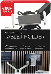 One For All Tablet Holder