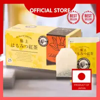 在飛比找蝦皮購物優惠-Honey Tea/Lakshimi Premium Hon