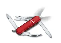 在飛比找Yahoo!奇摩拍賣優惠-Victorinox 維氏原廠正品 10用 LED 瑞士小刀