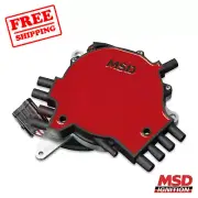 MSD Distributor for Buick Roadmaster 94