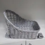 wicker basket