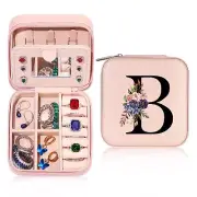 Christmas Gifts for Teen Girls - Travel Jewelry Case for Girls Jewelry Box | ...