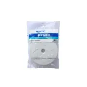 Right Fit Replacement Large Wheel for Polaris 180 and 280 Pressure Side Pool