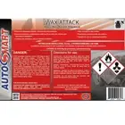 Autosmart Wax Attack Degreaser 20 Litres