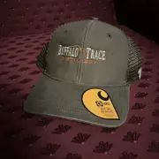 Buffalo Trace Distillery Carhartt Hat