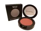 Mac Powder Blush Burnt Pepper 0.21 oz Full size New in box