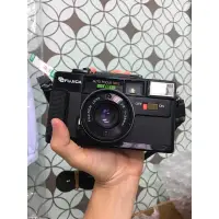 在飛比找蝦皮商城精選優惠-FUJICA AUTO FOCUS DATE底片相機