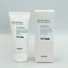 [COSRX] Aloe 54.2 Aqua Tone-Up Sunscreen 50ml / Korean Cosmetics