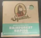 Dr. Squatch RAINFOREST RAPIDS SOAP
