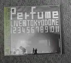 DVD New Unopened Free Shipping PERFUME Tokyo Doom 123456791011