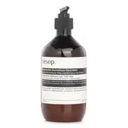 Aesop Resurrection Aromatique Hand Balm 500ml/16.67oz