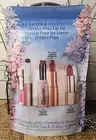 Sephora Favorites Perfect Pout Lip Kit 5pc Set Limited Edition Sold Out *SEALED*