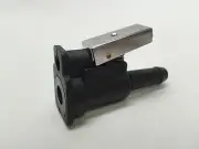 BOAT YAMAHA FUEL LINE CONNECTOR FEMALE 5/16" HOSE OUTBOARD TANK ENGINE END