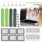 Vacuum Parts Brush Filter Bag i7 i7+ Plus i8 j7 i4 i3 E5 E6 E7 For iRobot Roomba
