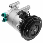 A/C Compressor with VS12M Compressor for Kia Soul 2010-2011 Hatchback 977012K100 (for: Kia)
