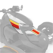 Can-Am New OEM, Ryker Durable Easy-To-Install Exclusive Panel Kit, 219401071
