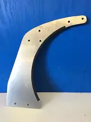 Peterbilt Tank Step Side Support Bracket - 26"