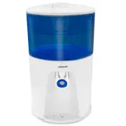 Heller 8.5L Bench Top Water Filter Cold Cooler Chiller Cooling Tap