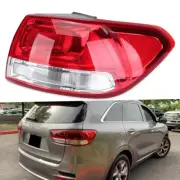 Outer Rear Lamp Halogen Tail Lights For KIA Sorento 2016-2018 Right Passenger (for: Kia)