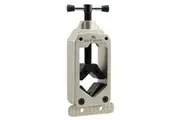 BIKEHAND Oversized Bicycle Bike Adjustable Fork Steerer Tube Seatpost Hack Saw Guide
