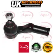 Fits Volvo V50 C30 S40 C70 Ford Focus C-Max Tie Rod End Front Right Outer Apec