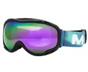019 Double Layer Ski Goggles Anti Fog Ski Goggles Outdoor Protective Snow Goggles