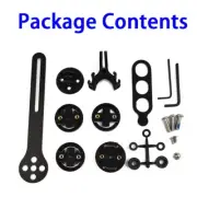 Bike Computer Holder for Garmin Improve Your Cycling Performance