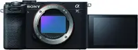 在飛比找樂天市場購物網優惠-[3美國直購] Sony Alpha 7CR 全片幅可互換鏡