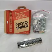 seeed studio Proto Shield Kit for Arduino (Make Your Own Shield for Arduino)