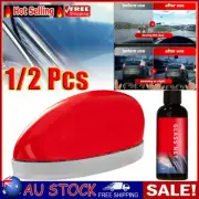 Powerful windshield cleaner and oil film remover Window Cleaner Brush Tools UL