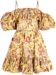 [Ulla Johnson] Lila Dress