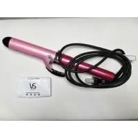 在飛比找蝦皮購物優惠-VS沙宣 32mm陶瓷燙捲髮夾 VSCD95W