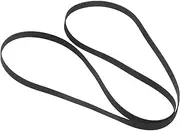 Pcs Elastic Rubber Phonograph Record Player Belt Cm Turntable Belt for Vintage Phonograph Accessories