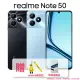 realme Note 50 (4G/128G) 內附保護貼+保護殼 原廠公司貨