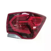 unique For Ssangyong Korando 2019 2020 2021 2022 2023 Outer Rear Tail Light Brake Light Rear Warming Signal Lamp Car Accessories Only Right
