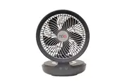 NCE - Oscillating Fan 12V