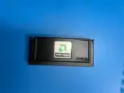 AMD Athlon K7 A1000MMR24B A Thunderbird SlotA NOS CPU Processor