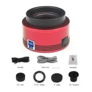 ZWO ASI183MM Mono Astronomical Camera IMX183CLK-J Sensor 1" High Speed USB3.0 os