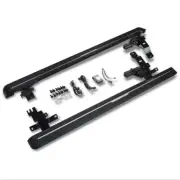 For Electric Running Board 2023 2024 2025 Honda CR-V CRV Side Door steps 2PCS (for: Honda)