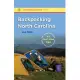 Backpacking North Carolina: The Definitive Guide to 43 Can’t-Miss Trips from Mountains to Sea