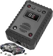Extra Driver | Ultrasonic Animal Control | Intelligent Driver Control | Car for Animal Control to Keep a Vehicle , Ensuring Durability and Prest